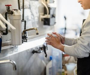 About Emergency plumbing pros Shenandoah, VA