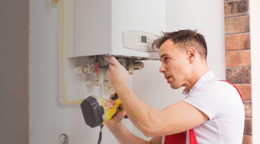 Professional emergency plumbing in Shenandoah, VA